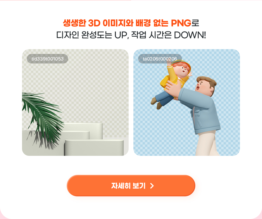 3D, PNG 내용